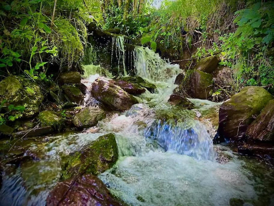 Bergerie De Lasariberes Gazost  0*, Gazost (Hautes-Pyrenees) France