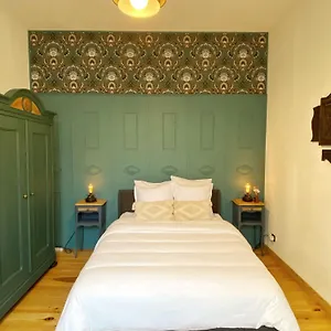 Cocon Cosy Dans La Rose Appartement