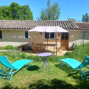 La Longere Du Moulin Hébergement de vacances